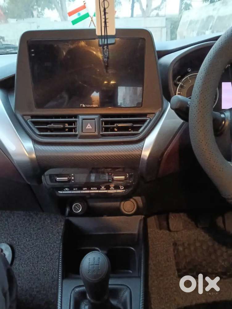 Toyota Taisor , 04jan2026 Model