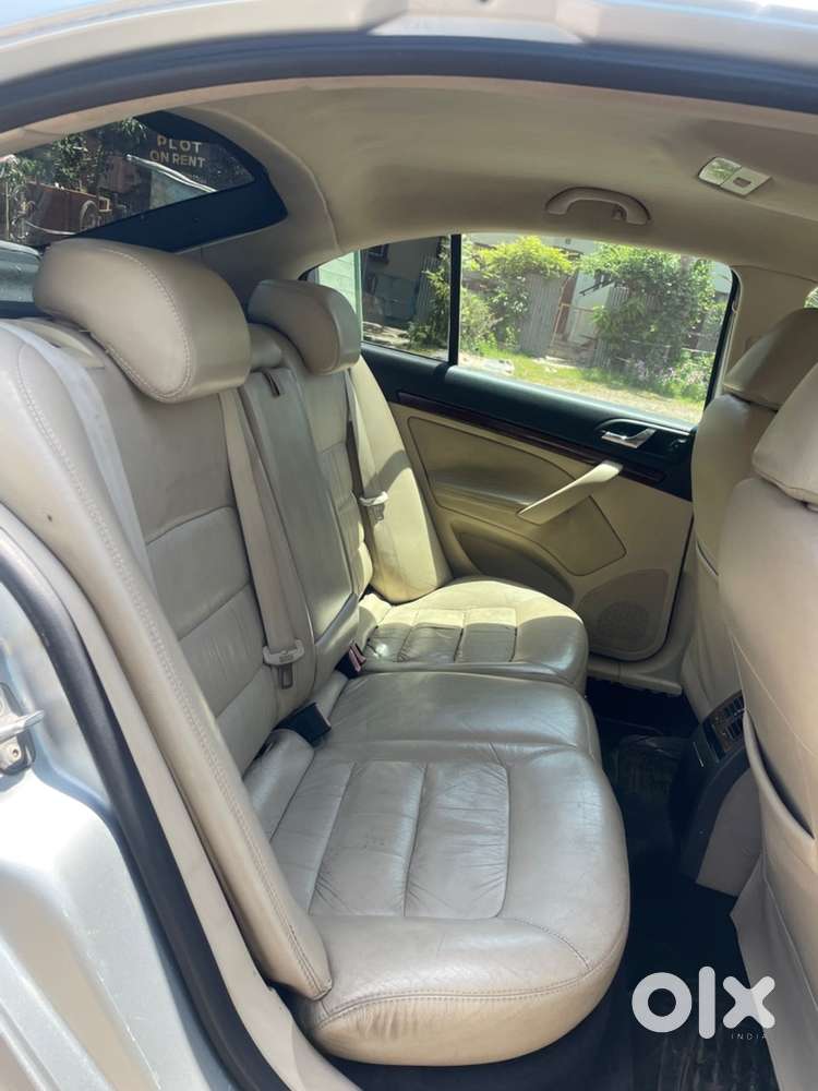 Skoda Laura 2.0 Tdi 2012