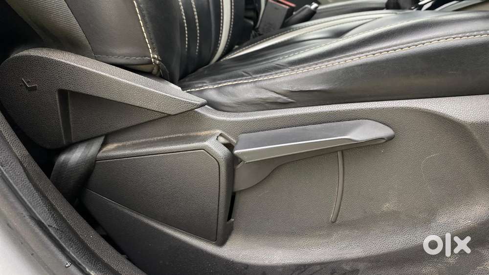Ford Ecosport 1.5 Ti Vct Mt Titanium, 2016, Petrol