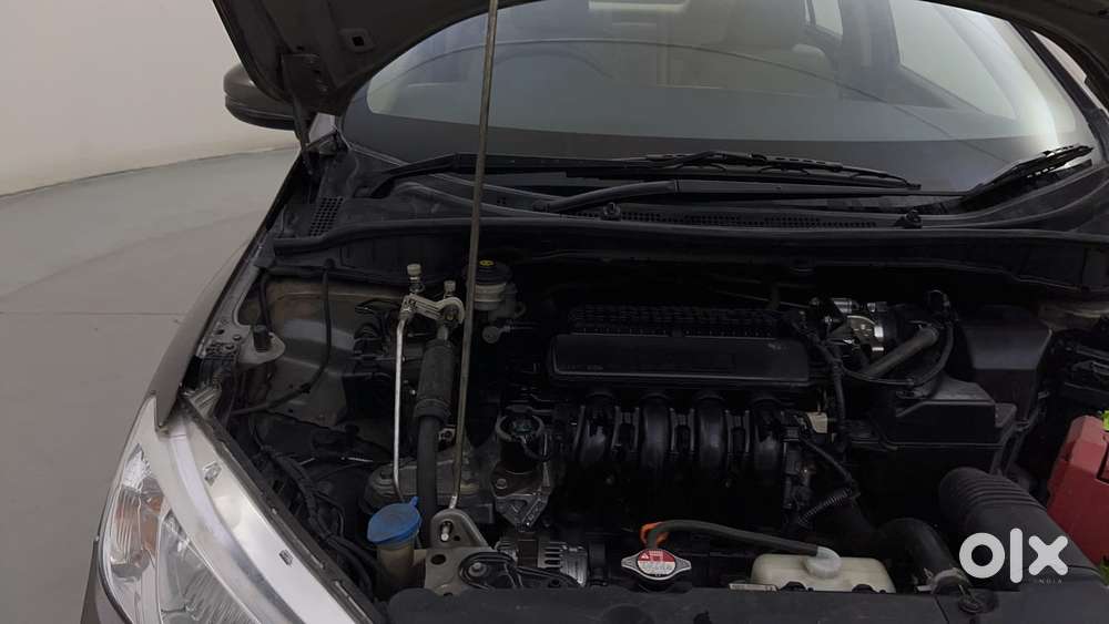 Honda City 2014-2015 I Dtec Vx, 2016, Petrol