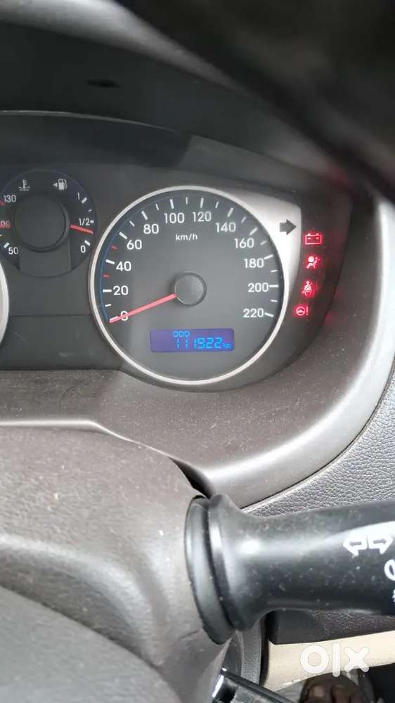 Hyundai I20 2012 Petrol Well Maintained