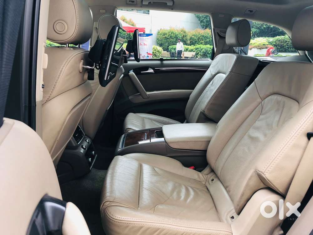 Audi Q7 3.0 35 Tdi Quattro Technology, 2014, Diesel
