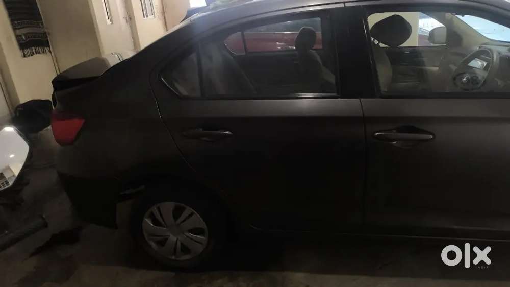 Honda Amaze 2019