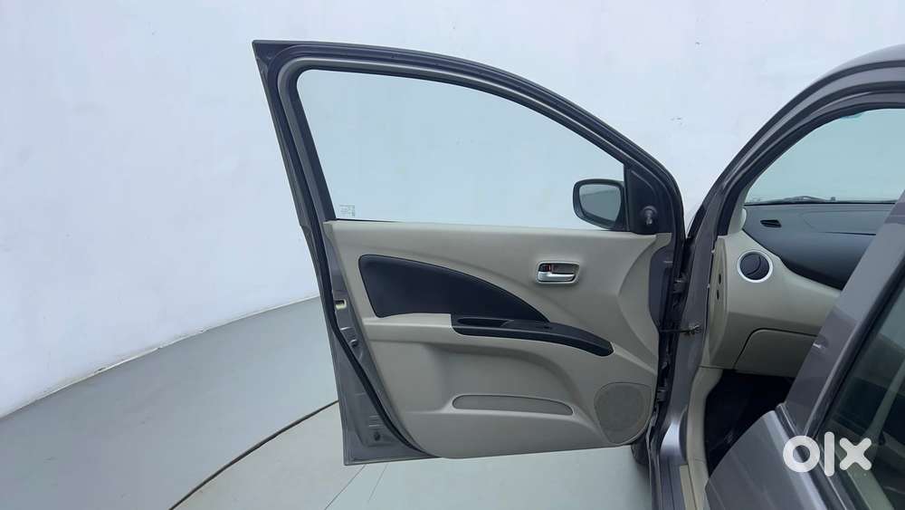 Maruti Suzuki Celerio 1.0 Vxi Amt, 2015, Petrol