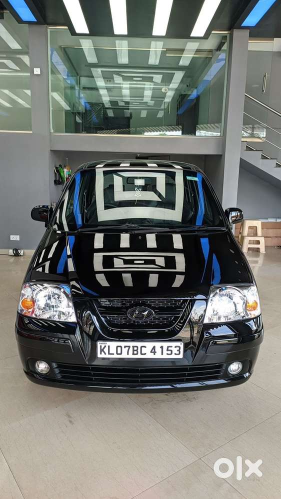 Hyundai Santro Xing Petrol 2006