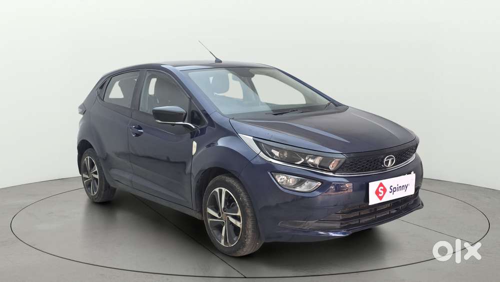 Tata Altroz 1.5 Xz Diesel, 2023, Diesel