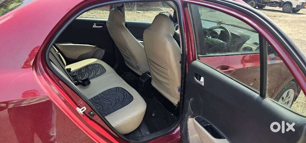 Hyundai Xcent S 1.2, 2018, Petrol