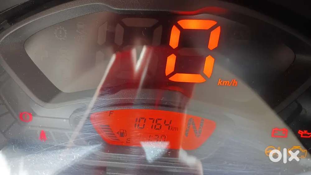 Maruti Suzuki S-presso 2023