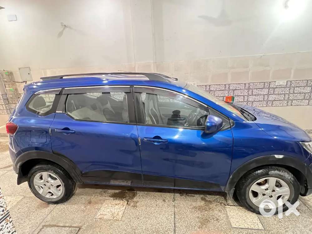 Renault Triber Petrol 2019