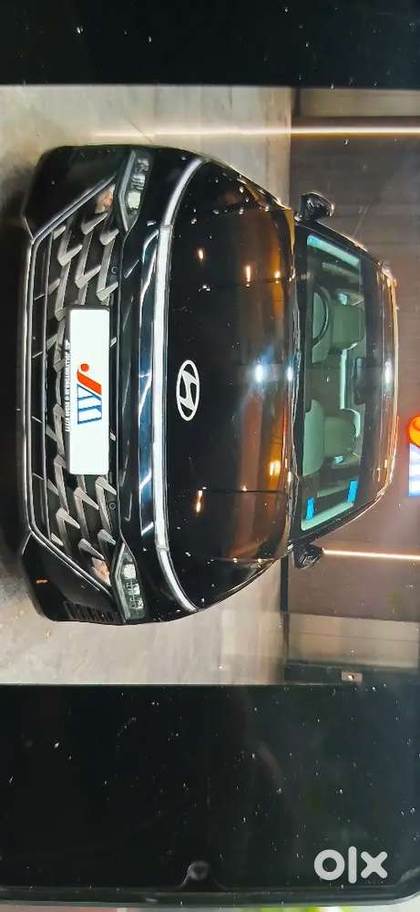 Hyundai Verna 2023 Petrol 12500 Km Driven