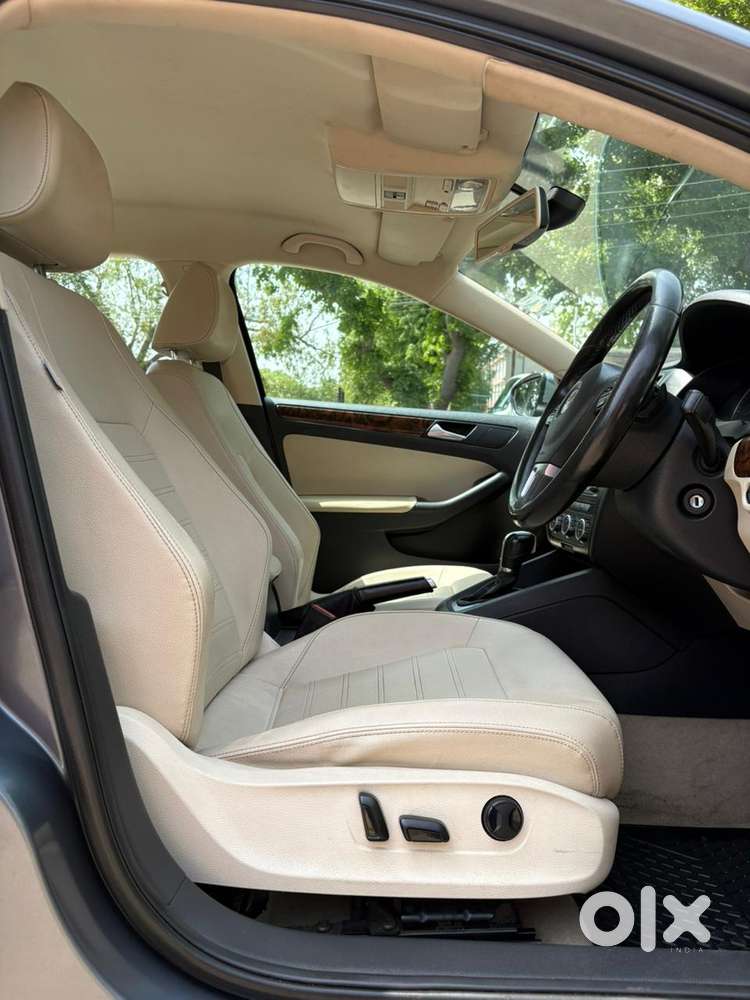 Volkswagen Jetta [2013-2017] 2.0 Highline Tdi, 2014, Diesel