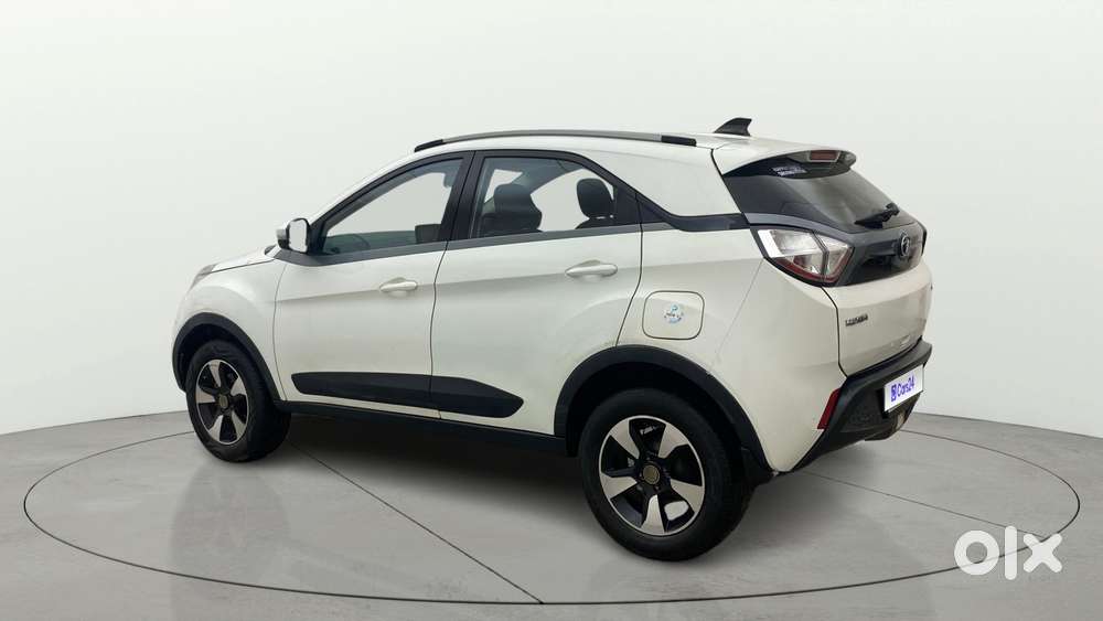 Tata Nexon 1.2 Revotron Xza Plus, 2019, Petrol