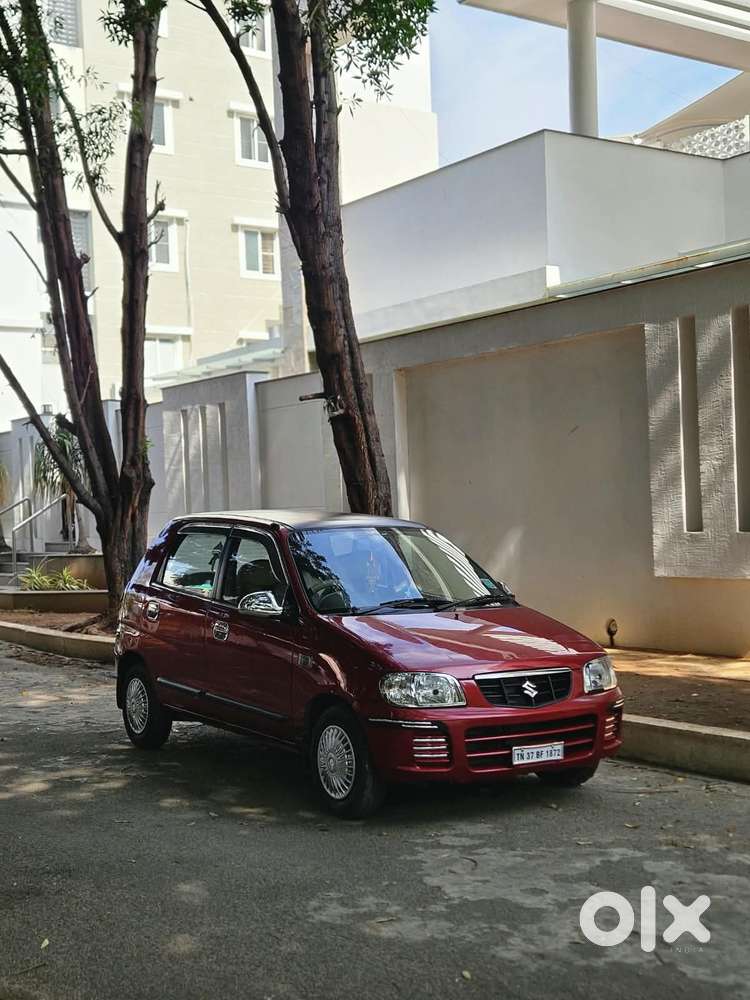 Maruti Suzuki Alto Std, 2010, Petrol