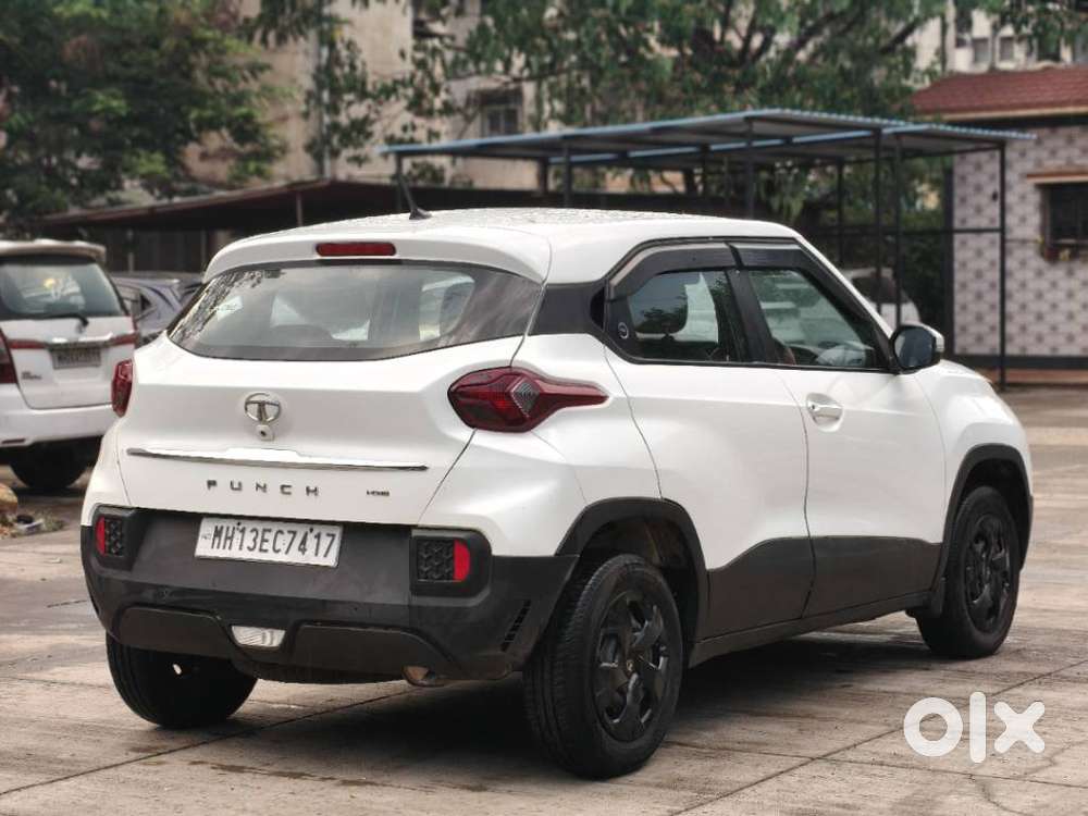 Tata Punch Adventure Rhythm Icng, 2023, Cng & Hybrids