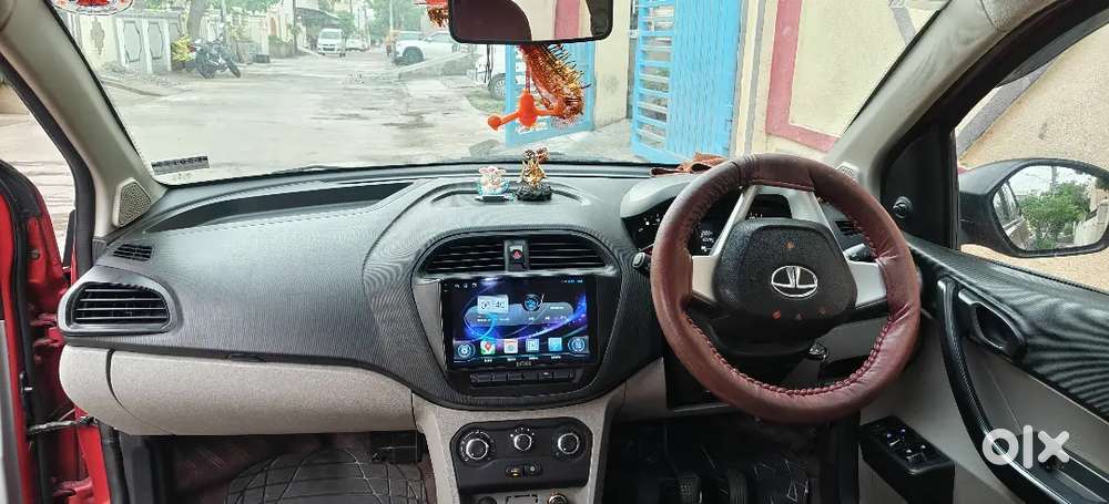 Tata Tiago 2017