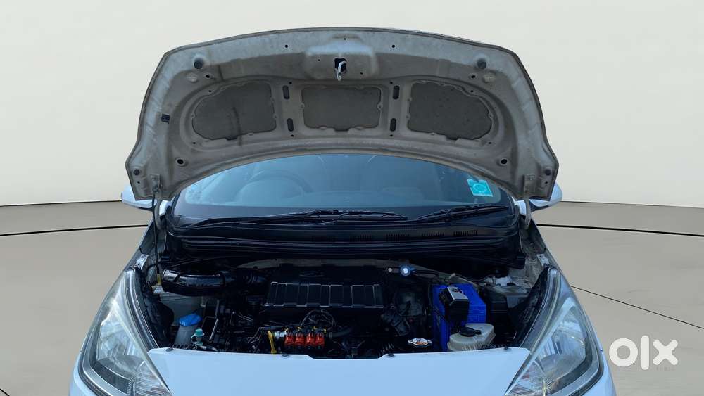 Hyundai Xcent S 1.2, 2018, Cng & Hybrids