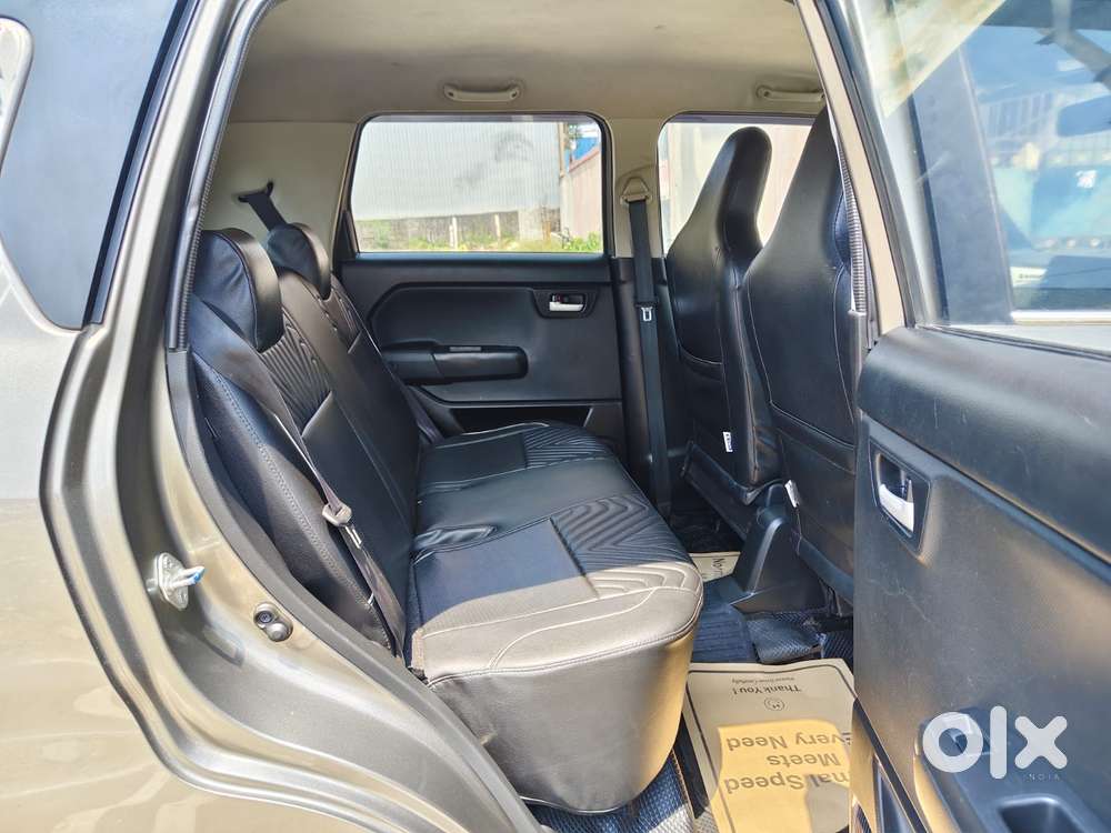 Maruti Suzuki Wagon R Zxi, 2023, Petrol