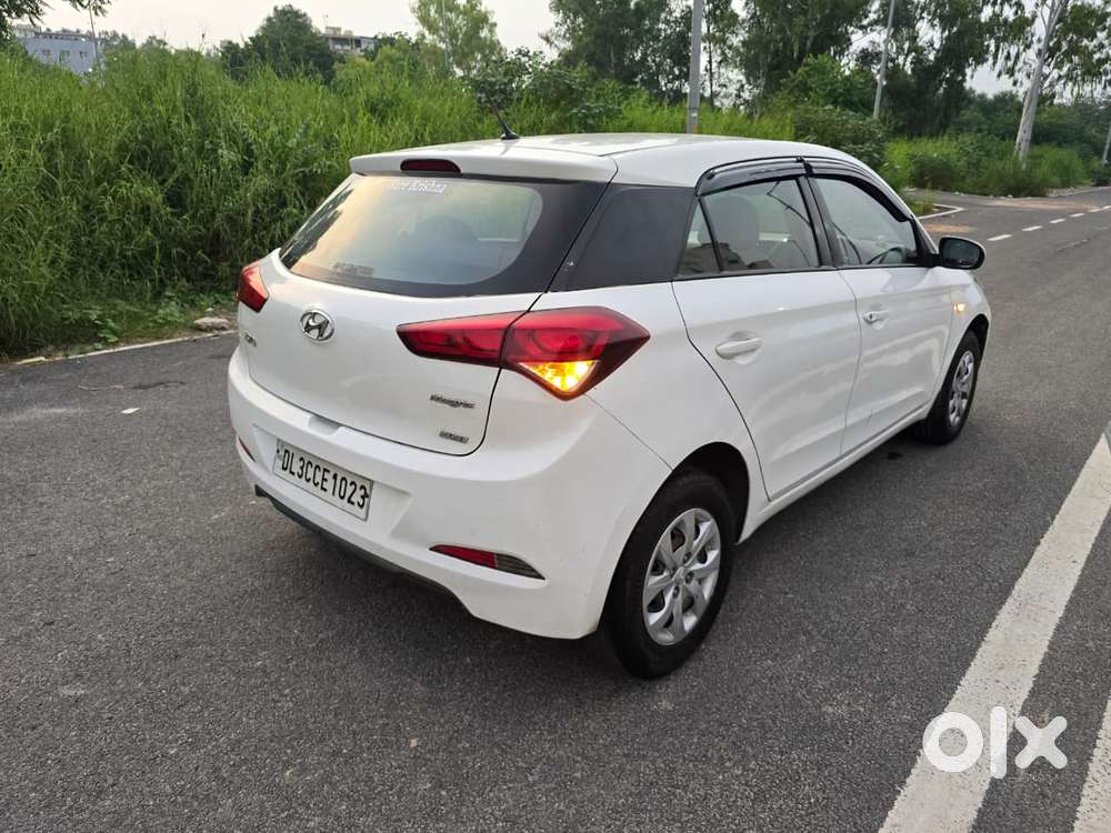 Hyundai I20 Magna 1.2, 2015, Petrol