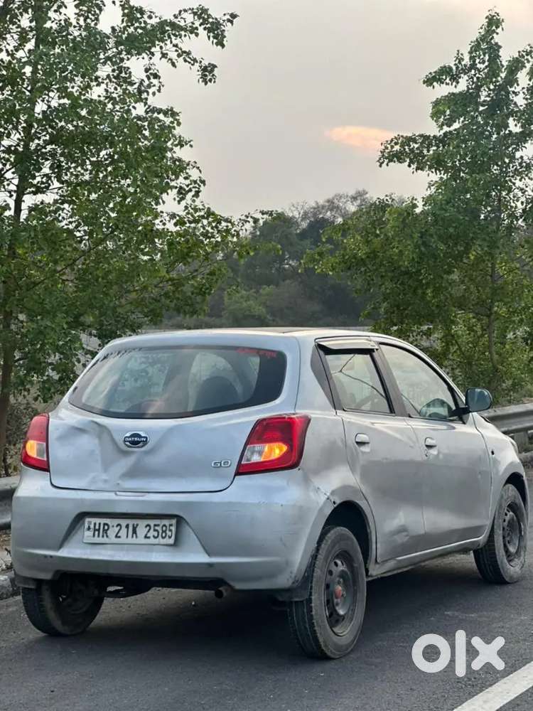 Datsun Go All Working Koi Kaam Nhi Krwana Sb Kuch Ok H Ac All Ok