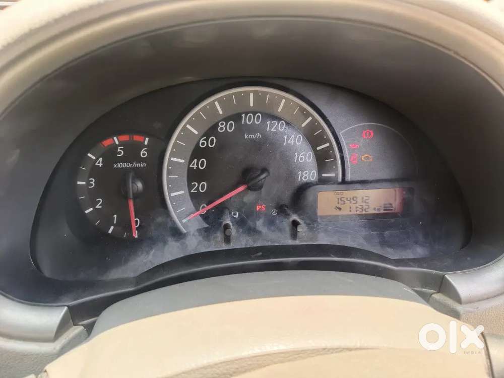 Ap Registration Nissan Micra 2012 Diesel Well Maintained