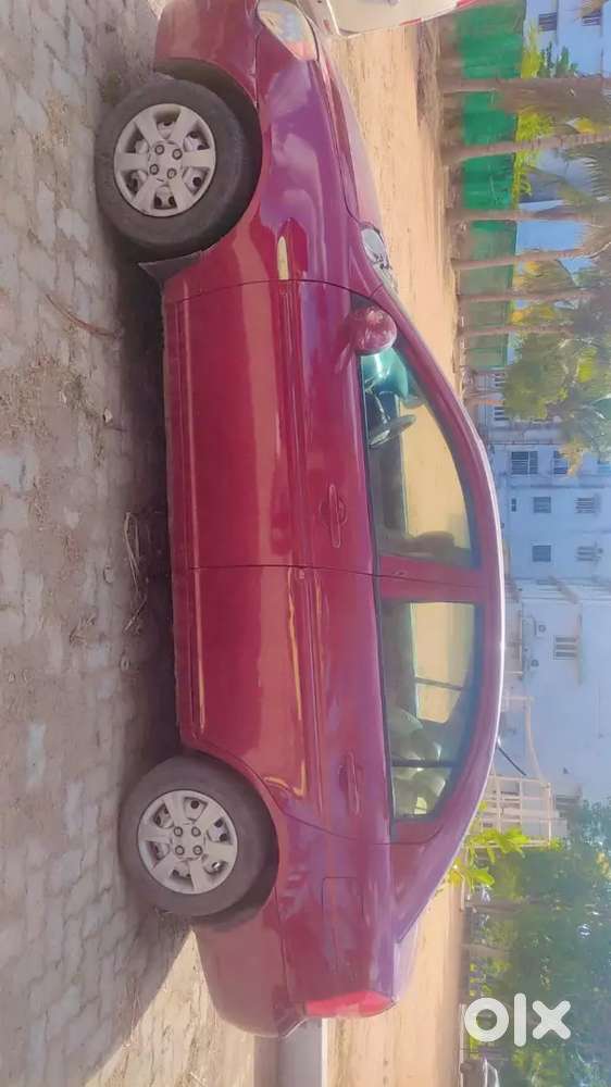 Suspension Problem Only Engine Good Condition