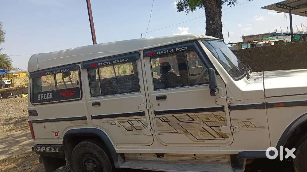 Bolero 9 Str All Documents Completed Hai