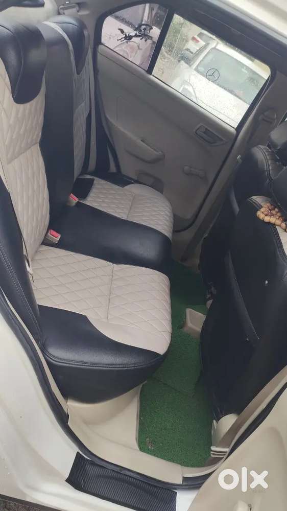 Maruti Suzuki Swift 2017