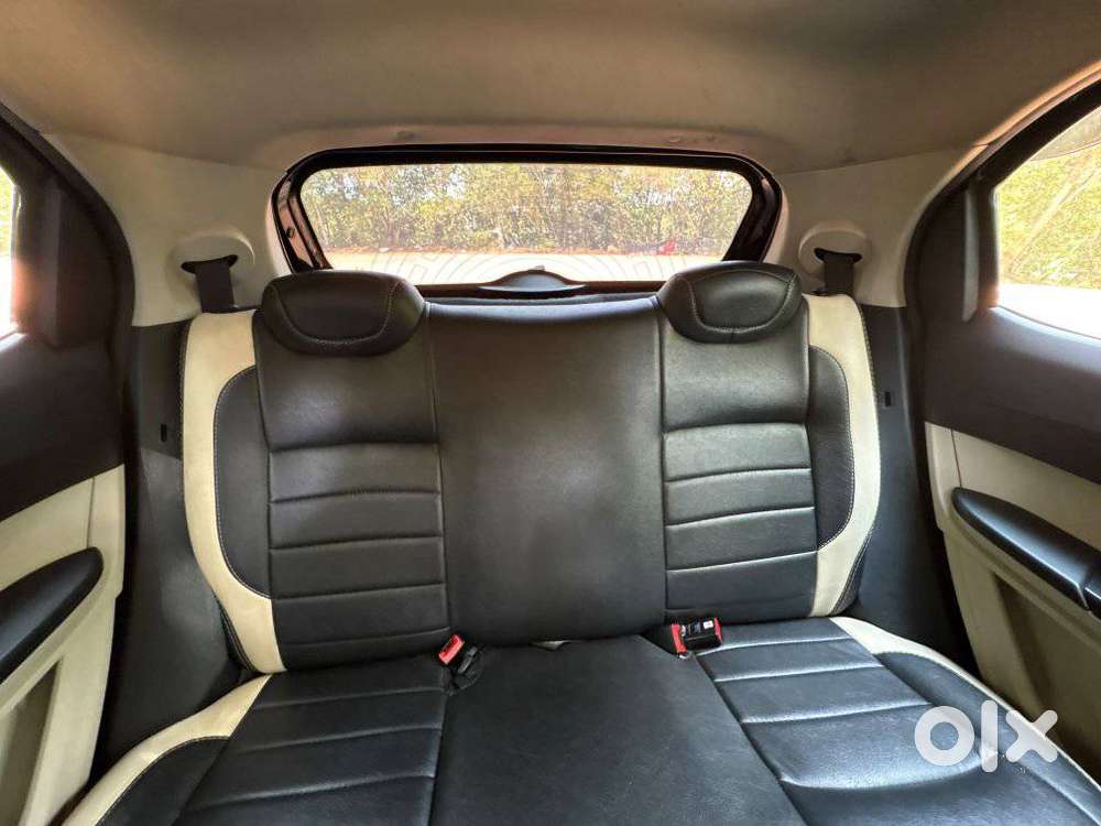 Tata Tiago 1.2 Revotron Xza Plus Amt, 2023, Petrol
