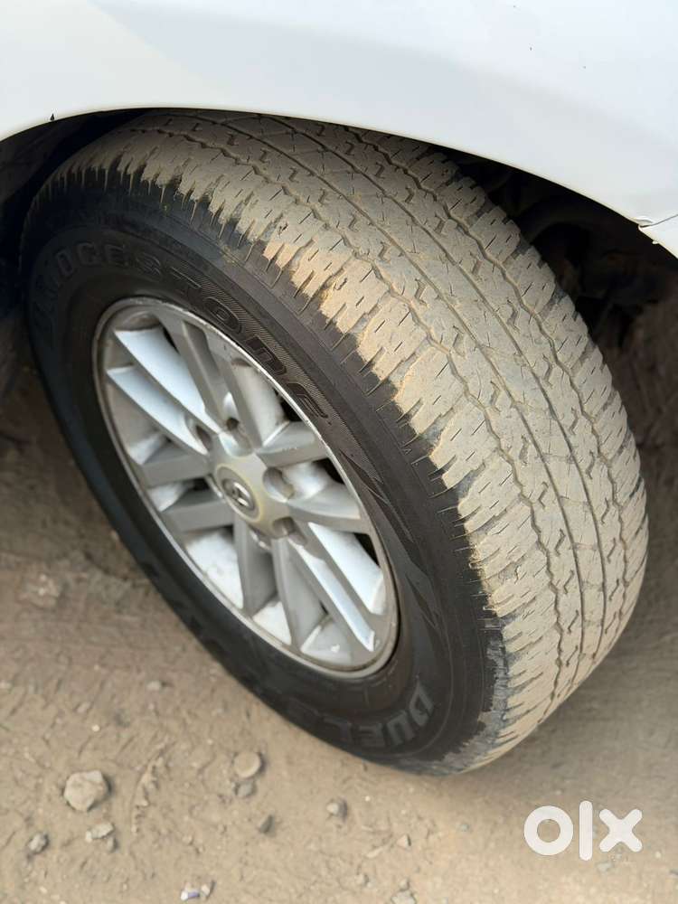 Toyota Fortuner 3.0 4x2 Automatic, 2013, Diesel