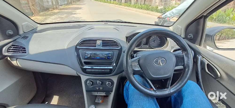 Tata Tiago Xm Model 2018