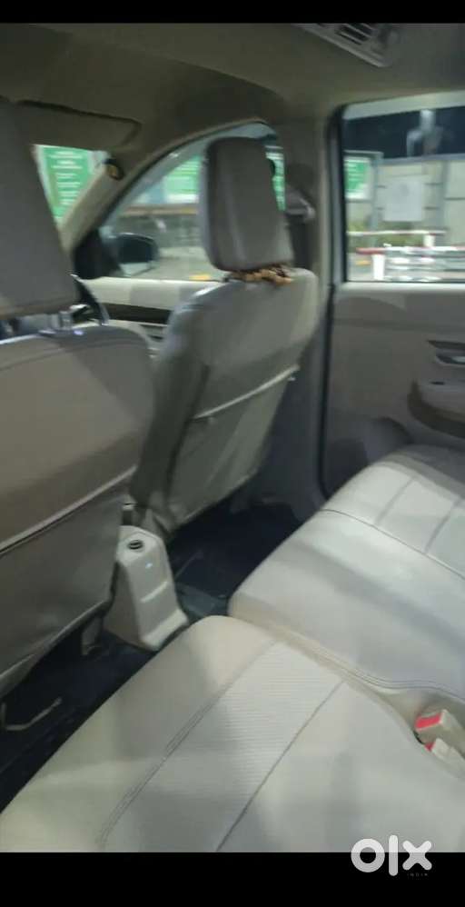 Maruti Suzuki Ertiga 2024