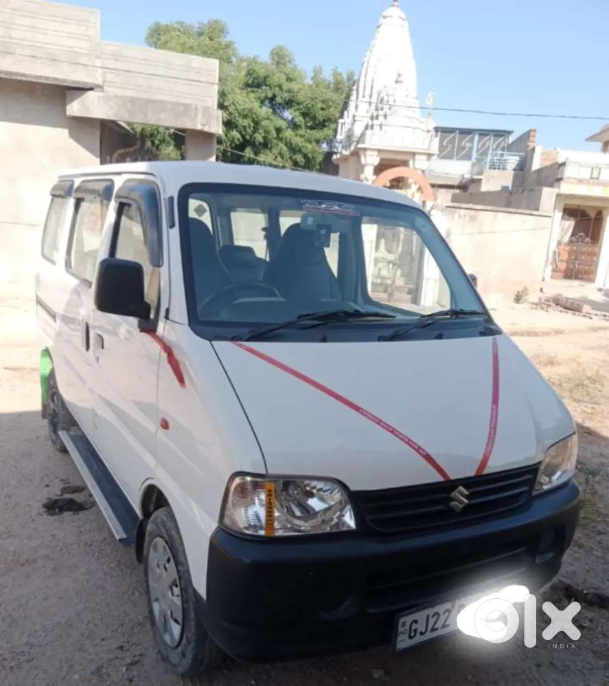 Maruti Suzuki Eeco Ac 2024