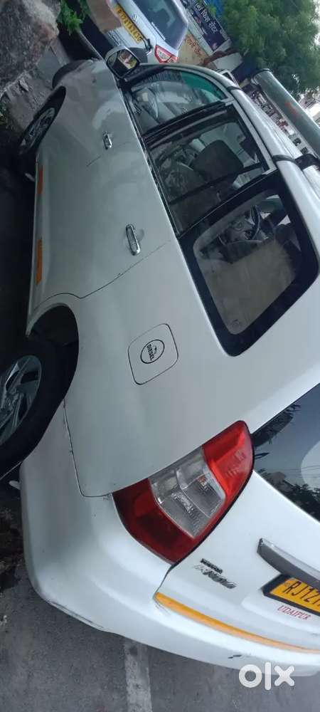 Toyota Innova 2013