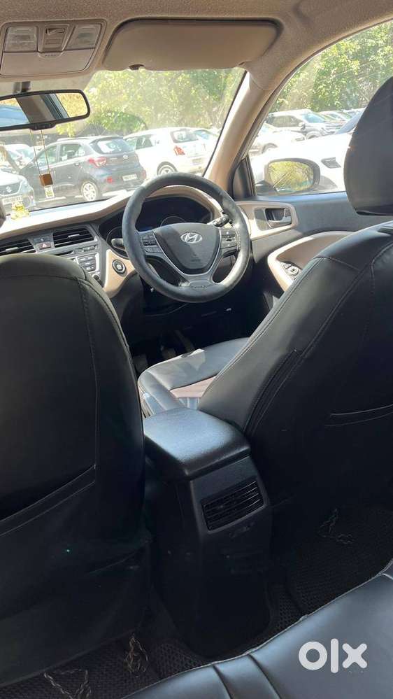 Hyundai I20 2014 Petrol Well Maintained