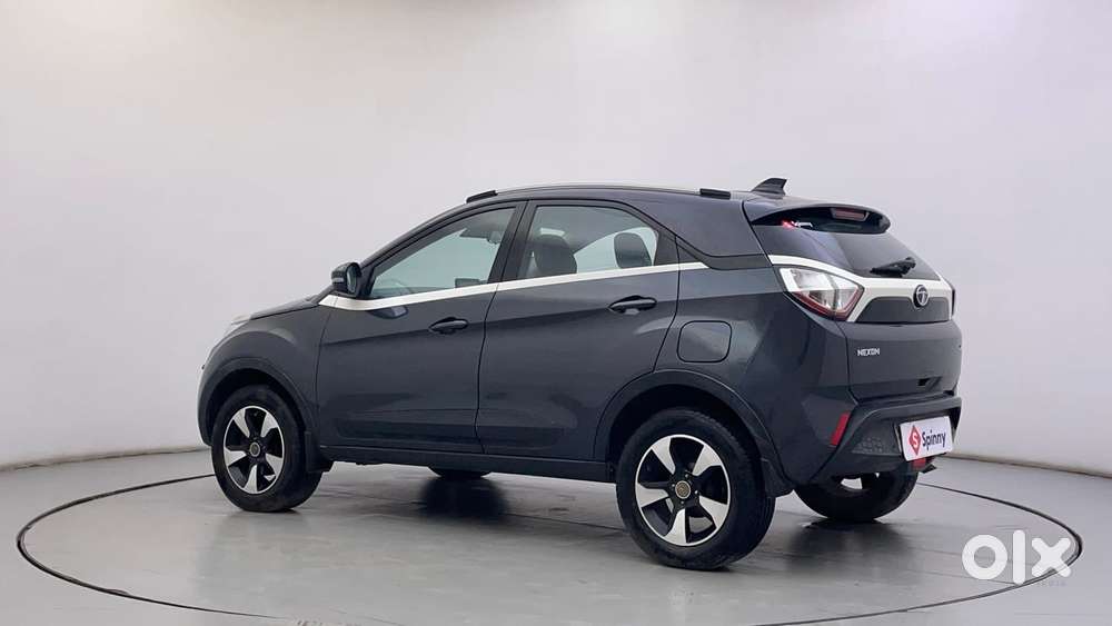 Tata Nexon 1.5 Revotorq Xz Plus, 2018, Diesel