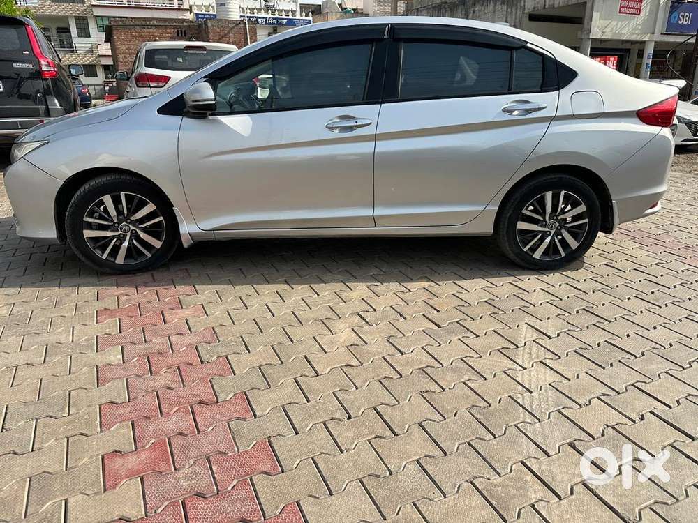 All Original Genuine Driving With Service Record