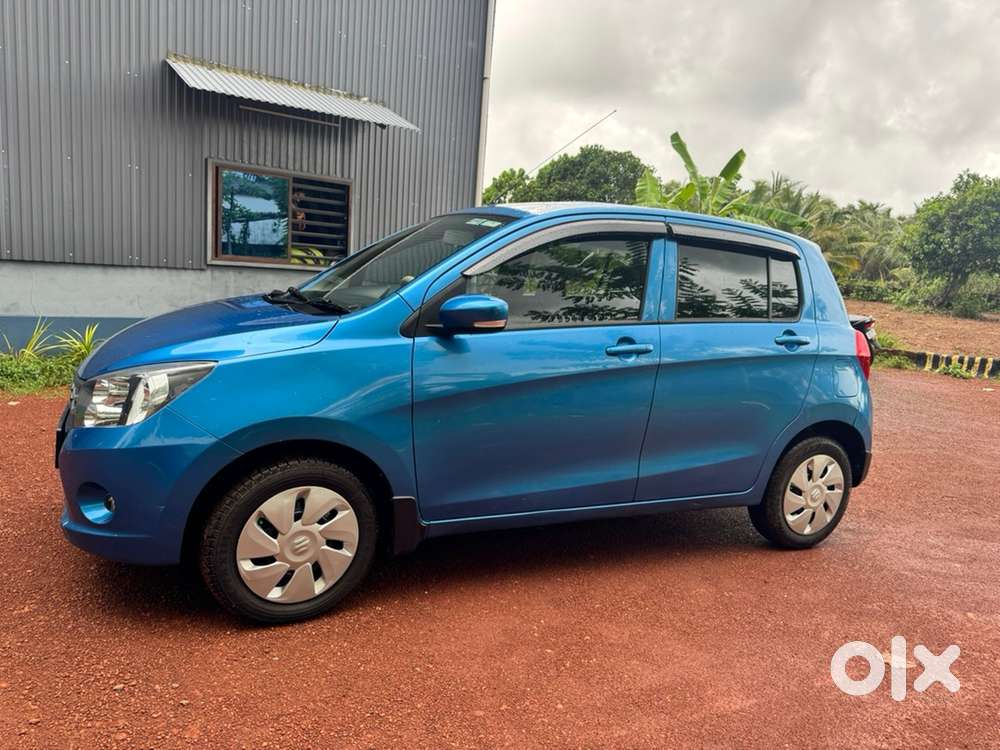 Maruti Suzuki Celerio 2016 Year