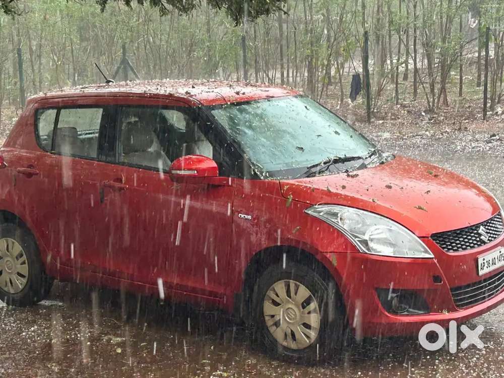 Maruti Suzuki Swift 2012 Diesel Well Maintained