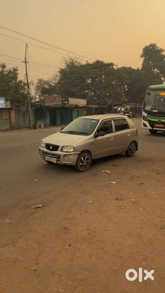 Maruti Suzuki Alto 2008