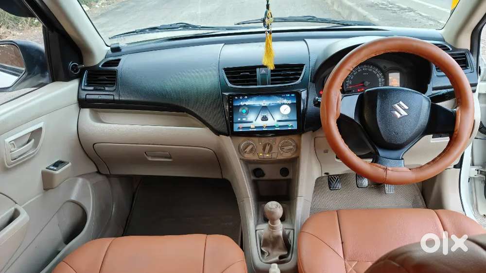 ​swift Dzire Ldi (2014)  1st Owner  Full Insurance  Excellent Condi
