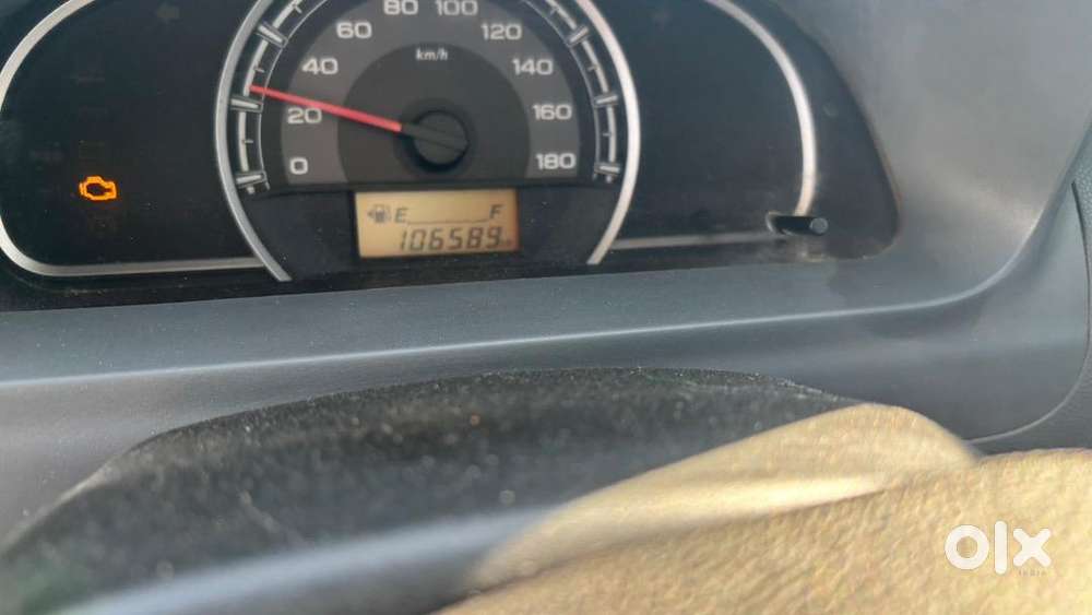 Maruti Suzuki Alto 800 2014 Petrol 122000 Km Driven