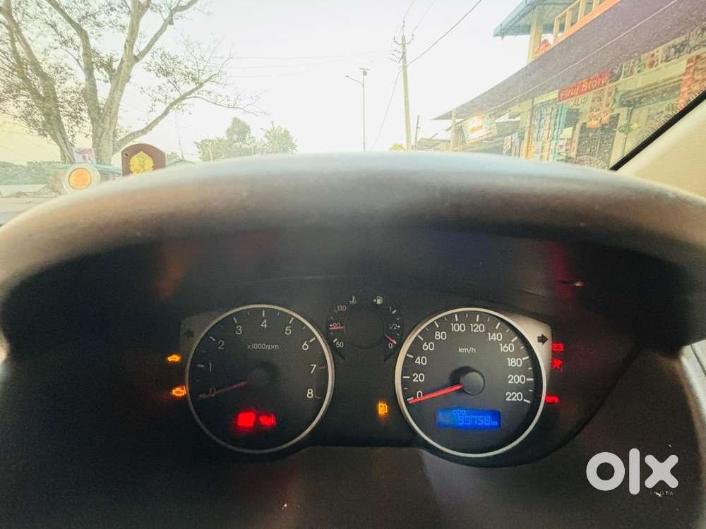 Hyundai I20 2011 Petrol Good Condition