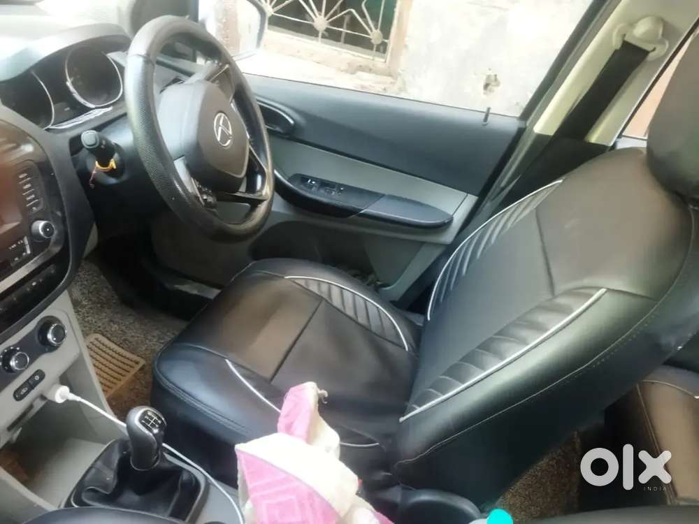 Tata Tiago 2020 Petrol Good Condition All Parts Original Non Axedintel