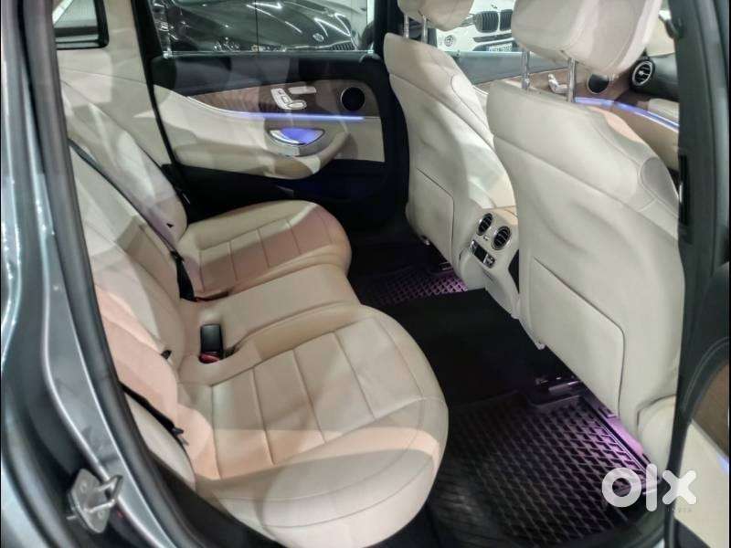 Mercedes-benz E-class E 220 D, 2017, Diesel
