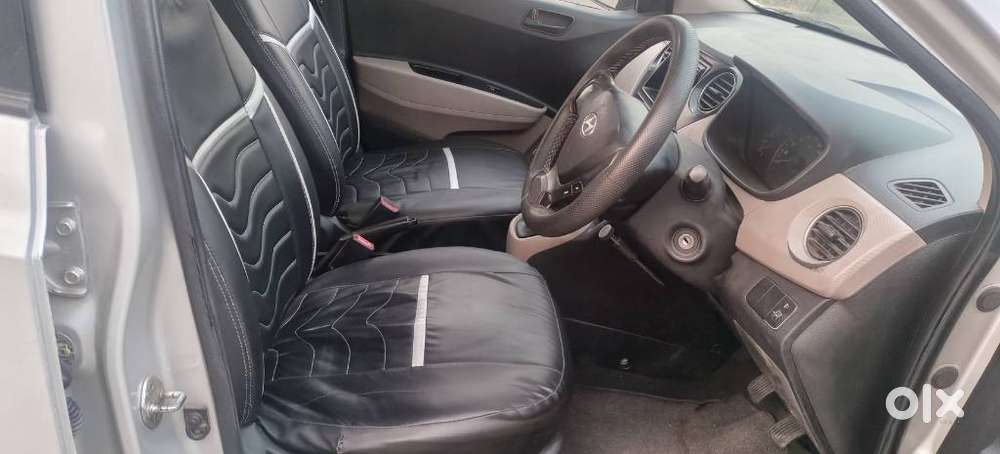Hyundai Xcent 2014-2016 1.1 Crdi Sx, 2015, Diesel