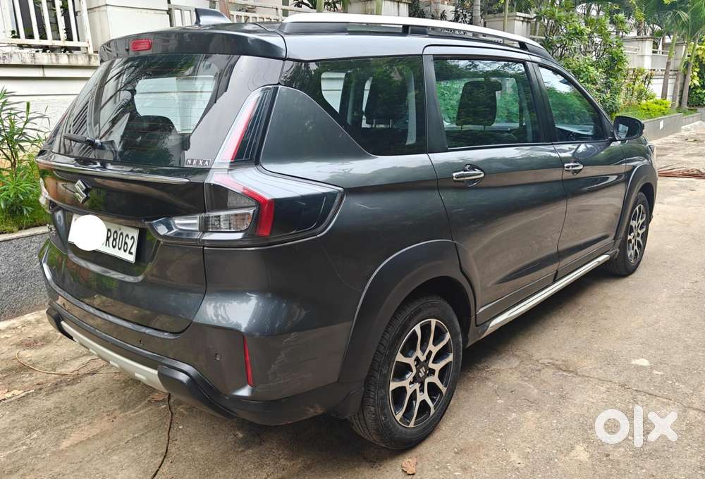 Maruti Suzuki Xl6 Zeta Mt Cng, 2023, Cng & Hybrids