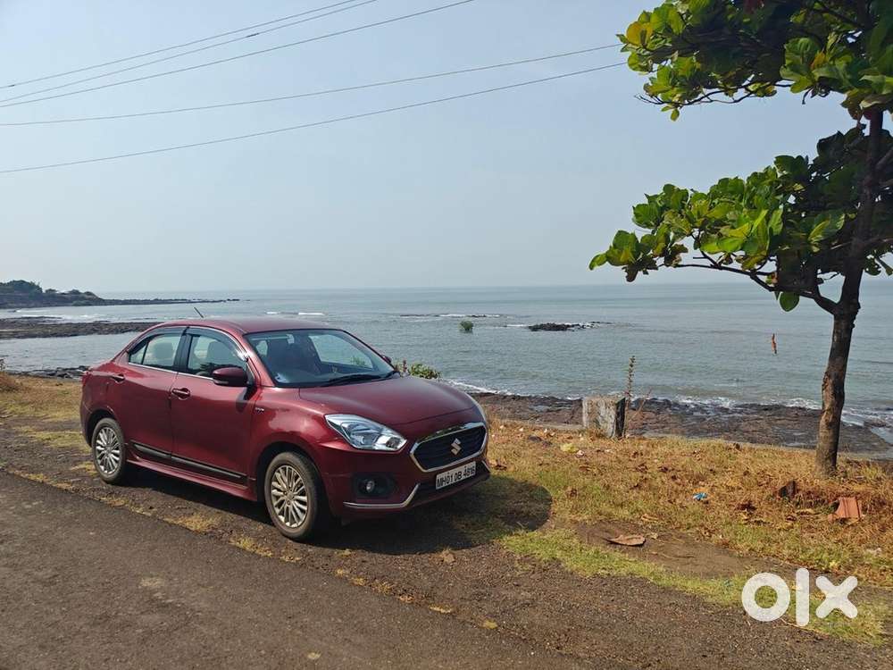 Maruti Suzuki Swift Dzire 2018 Petrol Well Maintained
