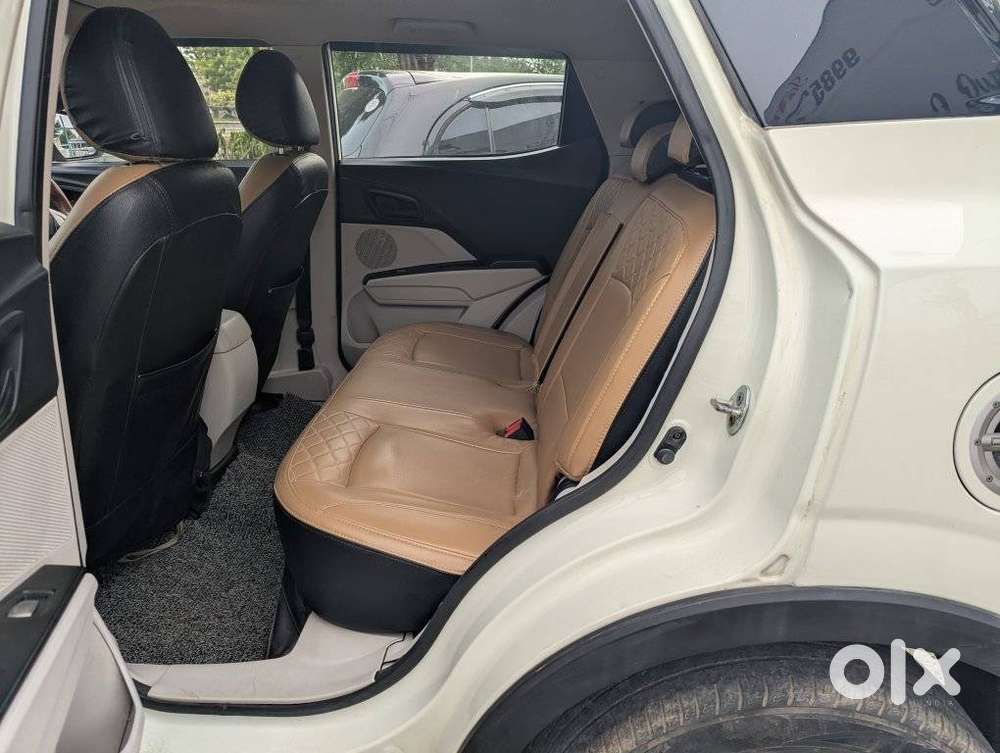 Mahindra Xuv300 W6 Diesel, 2021, Diesel