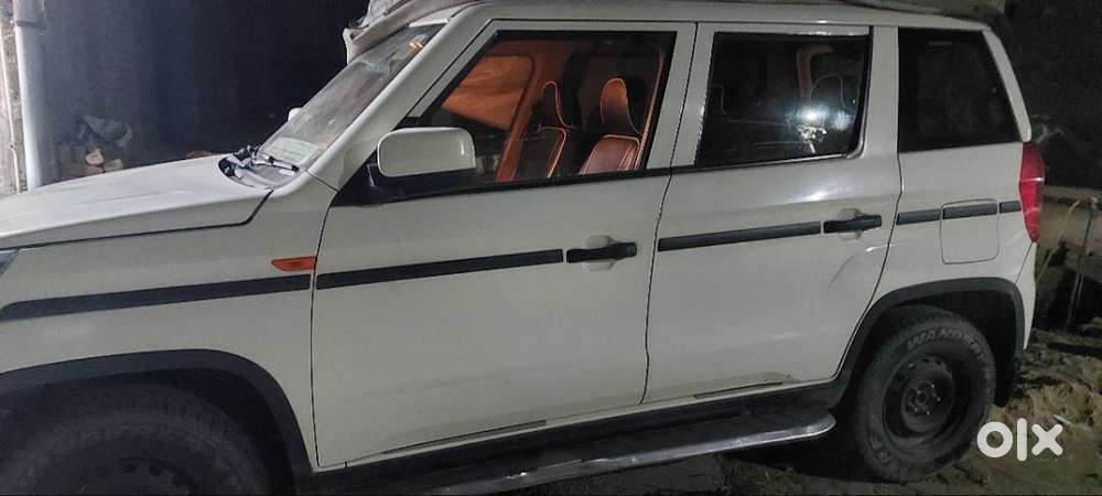 Mahindra Bolero Neo 2022 Diesel 47251 Km Driven..