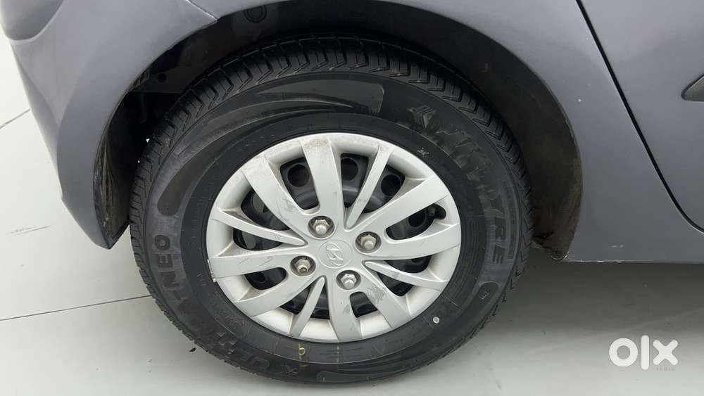 Hyundai I10 Sportz 1.1 Irde2, 2015, Petrol